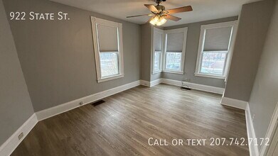 922 State Street in Portsmouth, NH - Building Photo - Building Photo