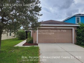 12807 Geneva Glade Dr in Riverview, FL - Building Photo