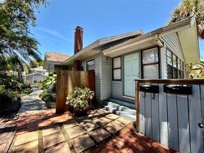 1224 13th St N in St. Petersburg, FL - Building Photo - Building Photo