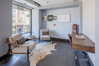 Prospect on Central in Denver, CO - Foto de edificio - Interior Photo