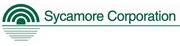 Property Management Company Logo Sycamore Corporation