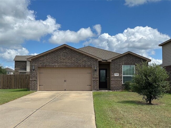 property at 22410 Iron Mill Dr