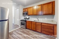 1617 Aisquith St photo'