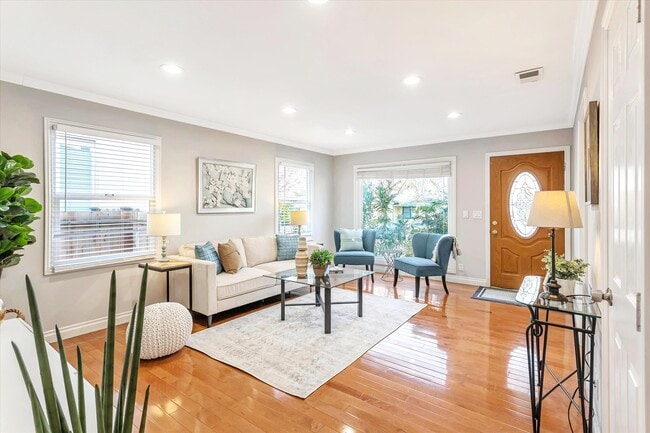 354 Dana St in Fremont, CA - Building Photo - Building Photo