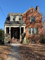 4433 South Dakota Ave NE in Washington, DC - Building Photo