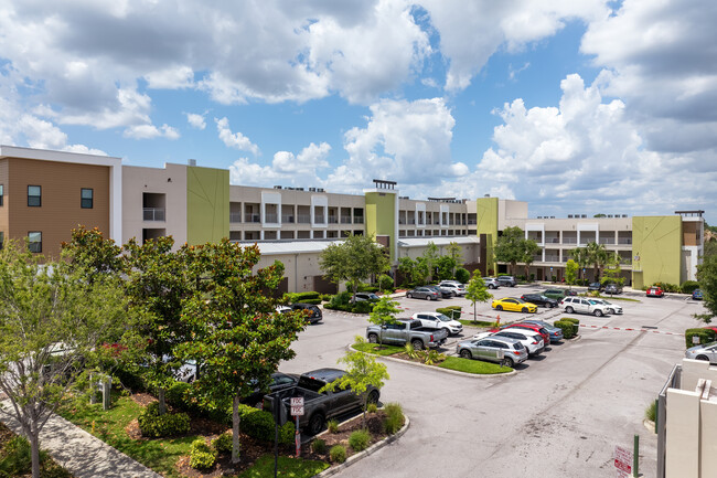 The Strand Condominiums in Oviedo, FL - Building Photo - Building Photo