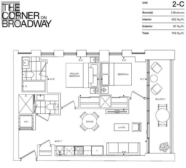 property at 223-223 Redpath Ave