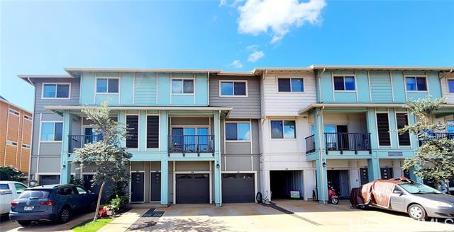 91-3633-3633 Kauluakoko St in Ewa Beach, HI - Building Photo - Building Photo