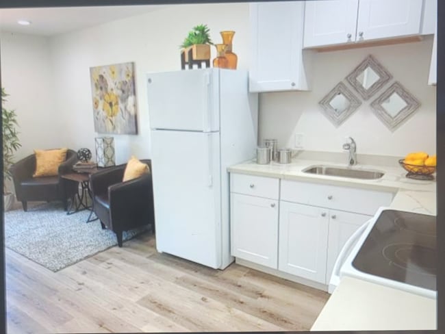 3796 Alabama St in San Diego, CA - Building Photo - Building Photo