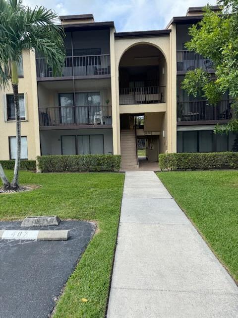 property at 624 Sea Pine Way