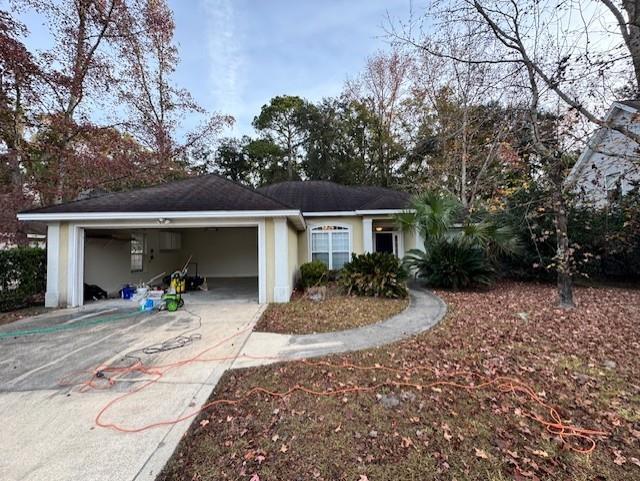 property at 24 Hardwood Forest Cir