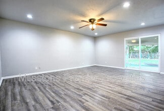 401 Utah St in Sherman, TX - Building Photo - Building Photo