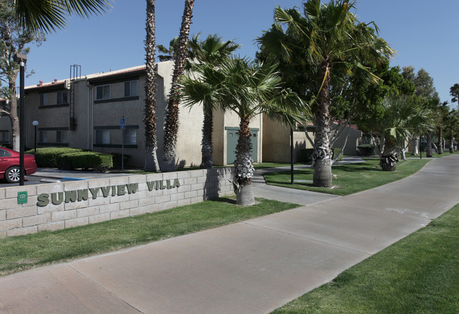 Sunnyview Villa in Palm Springs, CA - Building Photo - Building Photo