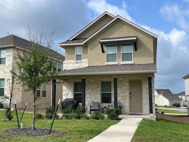 180 Glass Mountains Wy in Dripping Springs, TX - Building Photo - Building Photo