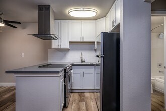 1221 E St in Sacramento, CA - Foto de edificio - Building Photo