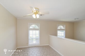 1324 Hillman St in Montgomery, AL - Foto de edificio - Building Photo