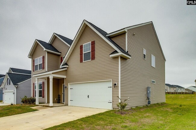 736 Phipps Ln in Columbia, SC - Building Photo - Building Photo