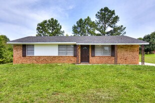 2925 Audubon Pl in Augusta, GA - Building Photo