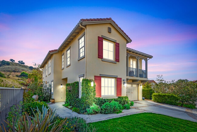 4694 Luna Ct in Calabasas, CA - Building Photo - Building Photo
