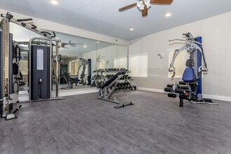 Luna Villa in Phoenix, AZ - Building Photo - Building Photo