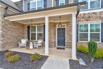 409 Carmichael Cir in Canton, GA - Building Photo - Building Photo