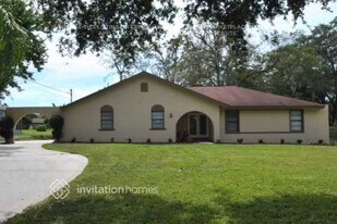 13007 Sydney Rd in Dover, FL - Building Photo