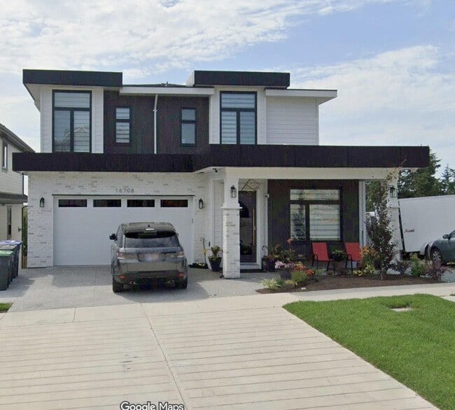 property at 167xx-1616A 16a Ave