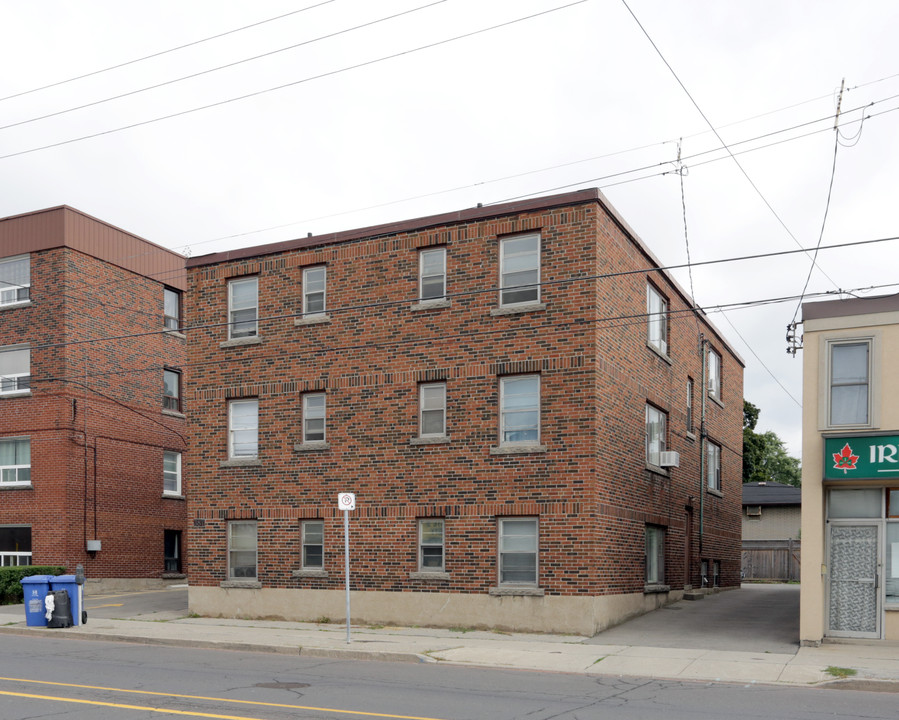 387 Concession St in Hamilton, ON - Building Photo