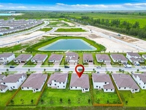 2960 SE 23rd Ave in Homestead, FL - Building Photo - Building Photo