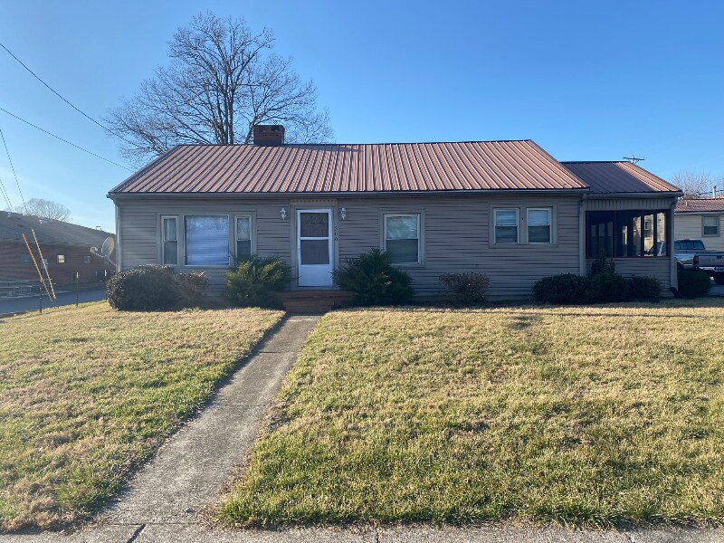 200 Boggs Ln in Richmond, KY - Building Photo