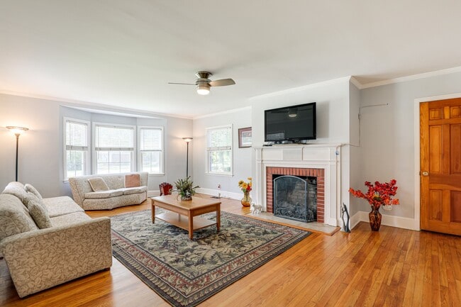 206 Lakeland Dr in Conway, SC - Building Photo - Building Photo