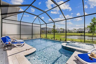 4809 Paradox Pl in Orlando, FL - Building Photo - Building Photo