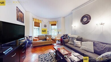 5 Brimmer St in Boston, MA - Foto de edificio - Building Photo