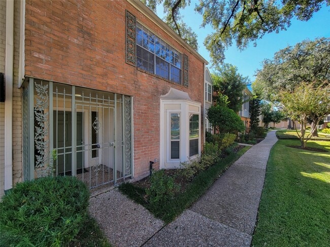 property at 1551 W Sam Houston Pkwy S