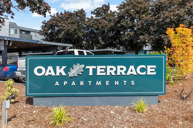 Oak Terrace