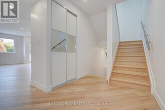 1344 Pape Ave in Toronto, ON - Building Photo - Building Photo