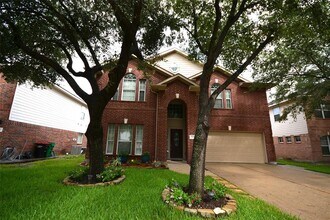 3814 E Piper Grove Dr in Katy, TX - Building Photo - Building Photo