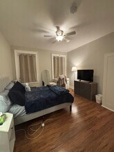 1197 Commonwealth Ave, Unit 8 in Boston, MA - Building Photo - Building Photo