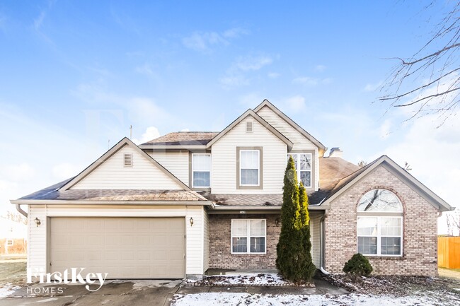 property at 11419 Watts Bar Ct