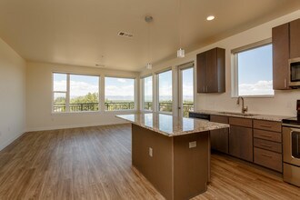 Tangent in Denver, CO - Building Photo - Interior Photo