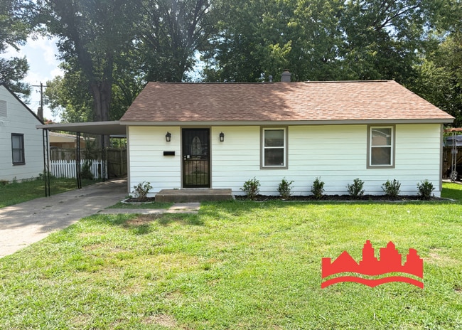 1353 Wells Station Rd