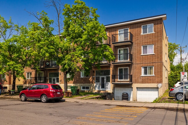 6431-6441 Dagenais Rue