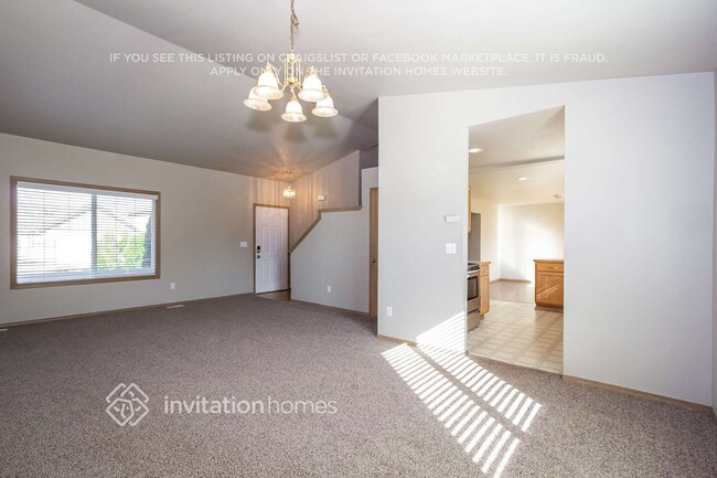 20303 13th Ave Ct E in Spanaway, WA - Building Photo - Building Photo