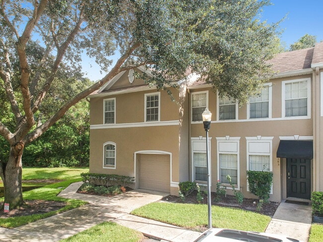 4347 Deermont Cir in Tampa, FL - Building Photo - Building Photo