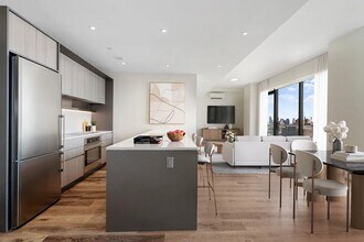 171 Chrystie St in New York, NY - Building Photo - Building Photo
