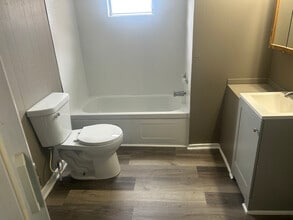 6408 Kennedy Ave in Hammond, IN - Building Photo - Building Photo