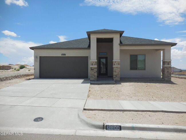 property at 12800 Giovanni Grajeda Ave