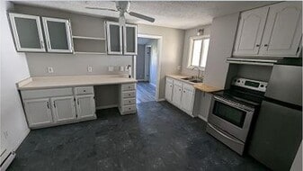 8210 E 6th St in Stockton, MN - Building Photo