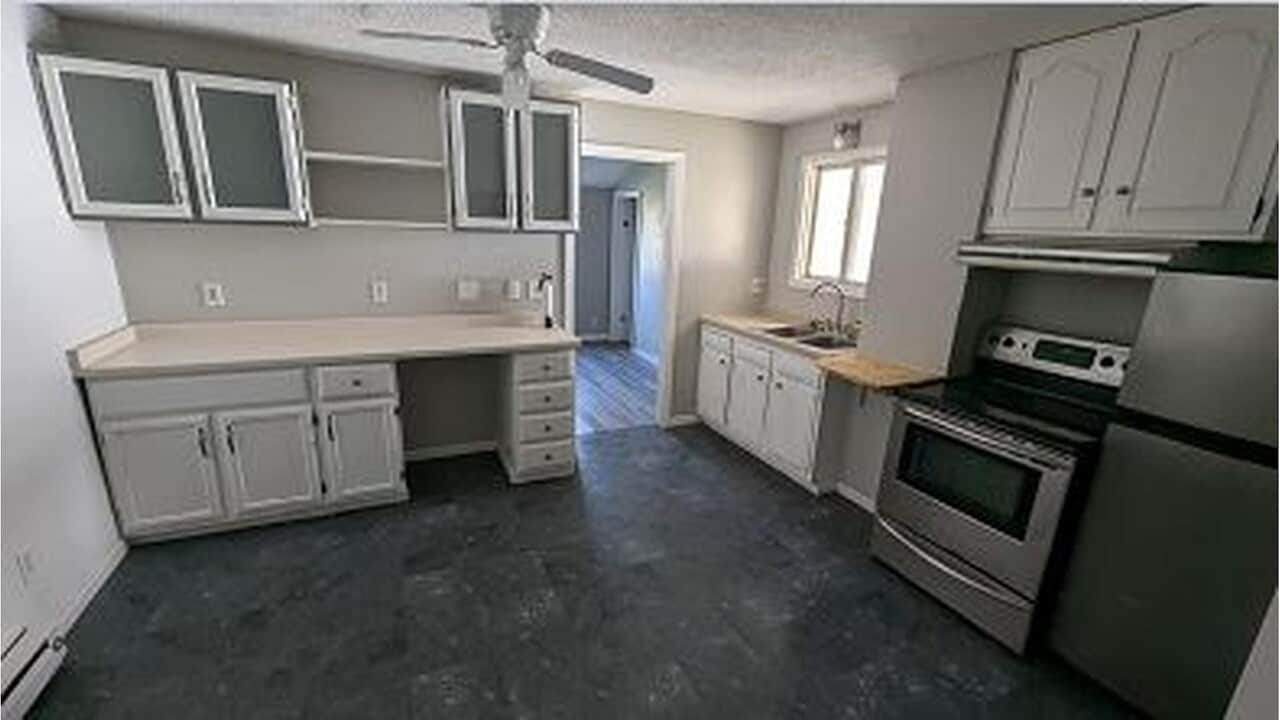 8210 E 6th St in Stockton, MN - Building Photo