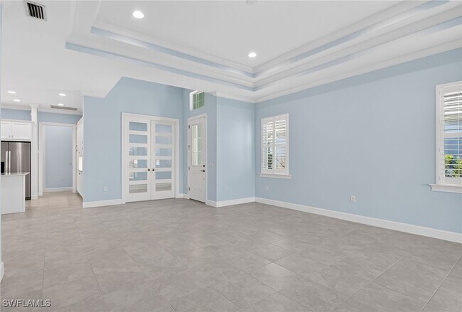 property at 8813 Yucatan Ct